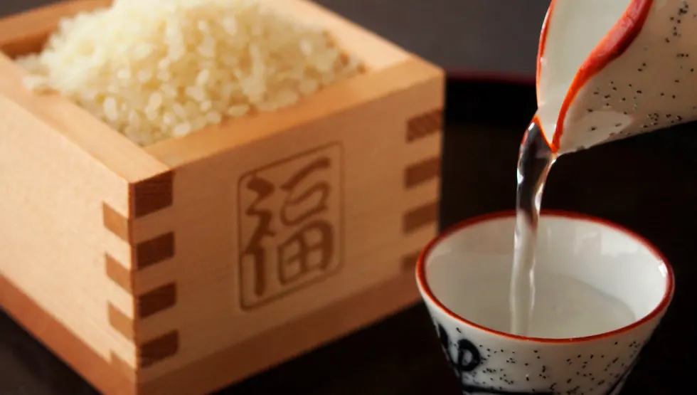 清酒酿造中好米的标准&「酒米」的特征插图