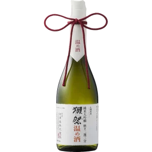 獭祭二割三分远心分离纯米大吟酿- SAKE.PLUS | 清酒咖