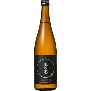 玉乃光纯米吟酿经典- SAKE.PLUS | 清酒咖